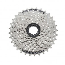 Касета 8шв Shimano CS-HG41 ACERA 11-32