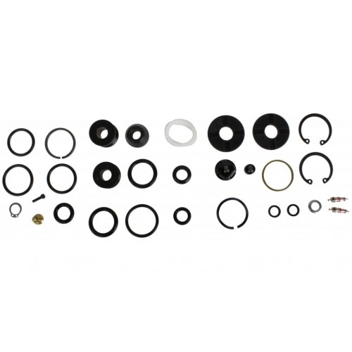 Сальники RockShox Service Kit, Air U-Turn/Motion Control - 2010 Revelation, 11.4015.407.000