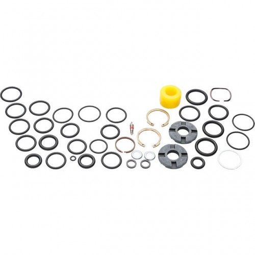 Сальники RockShox Duke/Psylo Service Kit w/O-rings, Glide Rings,11.4310.704.000