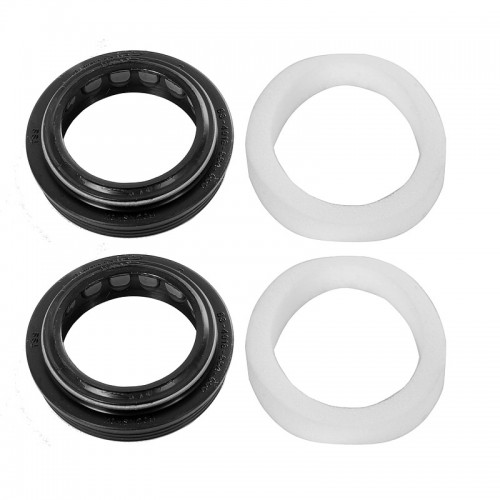Сальники RockShox Dust Seal/Foam Ring 35mm Seal, 6mm Foam Ring - PiKE a1, 11.4018.028.002