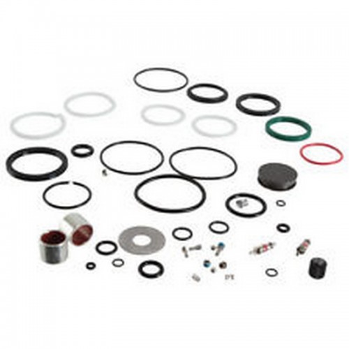 Ремкомплект RockShox Service Kit Full - Monarch B1(RL) C1 (R,RT,RT3), D1 (RT3), 11.4118.038.000