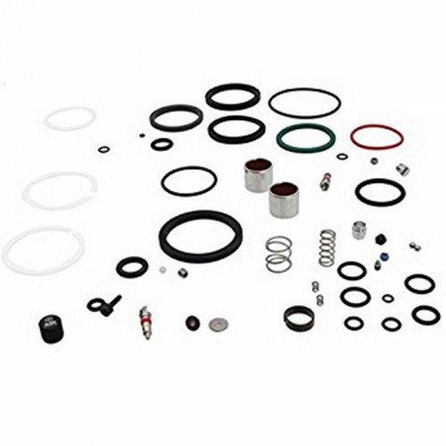 Ремкомплект RockShox Service Kit Full - 2012 Monarch XX, 11.4118.006.000