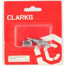 Кінцевик гідролінії Clarks для каліпера Hayes, HF-L4