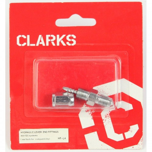 Кінцевик гідролінії Clarks для каліпера Hayes, HF-L4