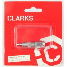 Кінцевик гідролінії Clarks для каліпера Magura, HF-L2