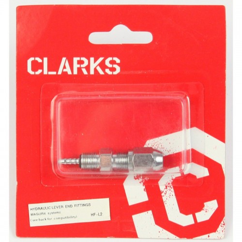 Кінцевик гідролінії Clarks для каліпера Magura, HF-L2