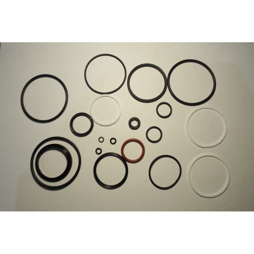 Ремкомплект Cane Creek Rebuild Kit Double Barrel Air/CS/IL, BAD0241