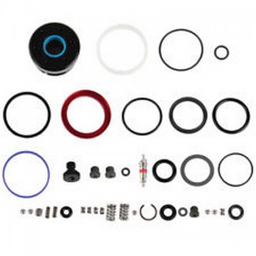 Ремкомплект RockShox Service Kit Full -2011-2012 Vivid, 11.4118.020.001