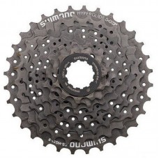 Касета 8шв Shimano CS-HG31 ALTUS 11-30, CSHG318130