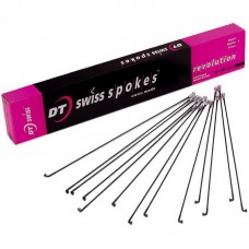 Спиця DT Swiss пряма 303мм
