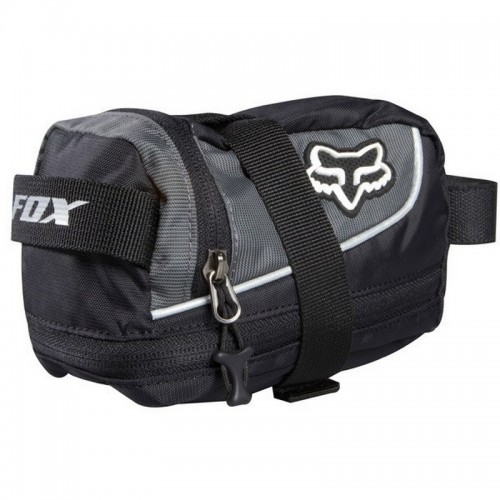 Сумка велосипедна Fox Clothing Large Saddle Bag