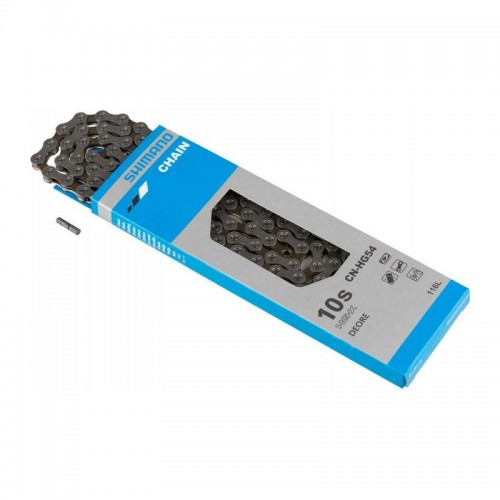 Ланцюг 9шв Shimano CN-HG53 116 лінків, CNHG53C116I