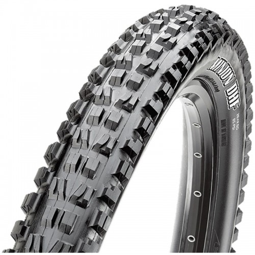 Покришка Maxxis Minion 26x2.5 DHF 3С, TB74265500