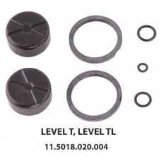 Ремкомплект SRAM Caliper Piston Kit Level TL, 11.5018.020.004