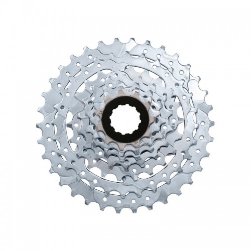 Касета 7-k 12-24T SUN RACE R63 Road, Nickel