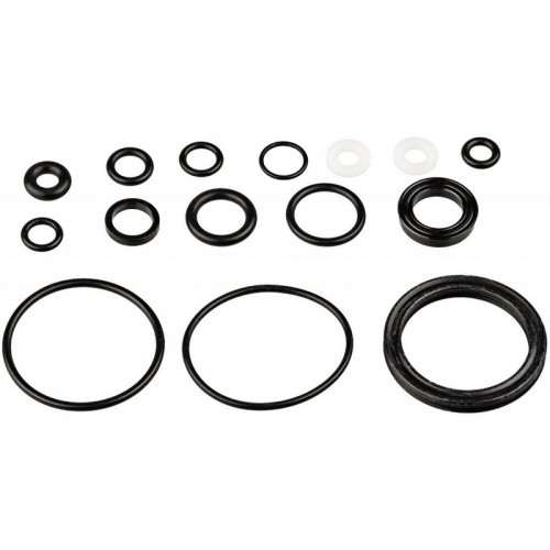 Сальники Fox 2015 Seal Kit: 36 FLOAT NA Rebuild, 803-00-588