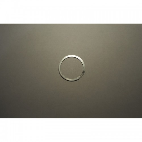 Стопорне кільце Fox Retaining Ring: Internal, Smalley DNH-31-SO2, 302 SST, 038-00-074