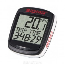 Велосипедний комп'ютер ONRIDE Pilot 17W