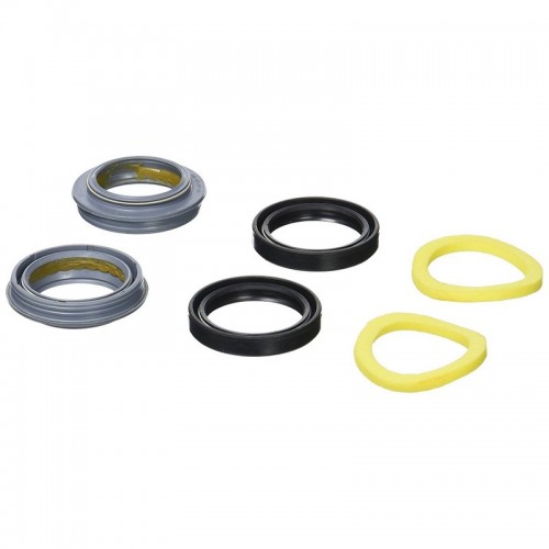 Сальники Rock Shox Reba/Pike/Boxxer Dust/Oil Seal/Foam Ring Kit, 11.4308.850.000