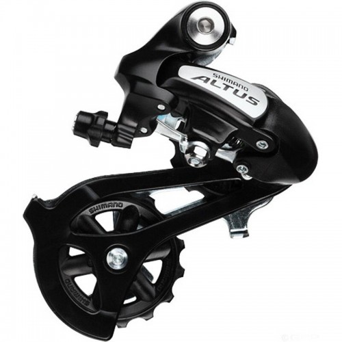 Задній перемикач передач 7-8шв Shimano RD-M310 ALTUS, RDM310DL