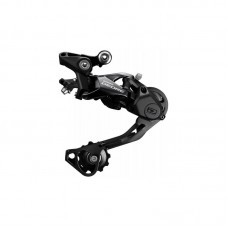 Задній перемикач передач 10шв Shimano RD-M6000-SGS DEORE SHADOW