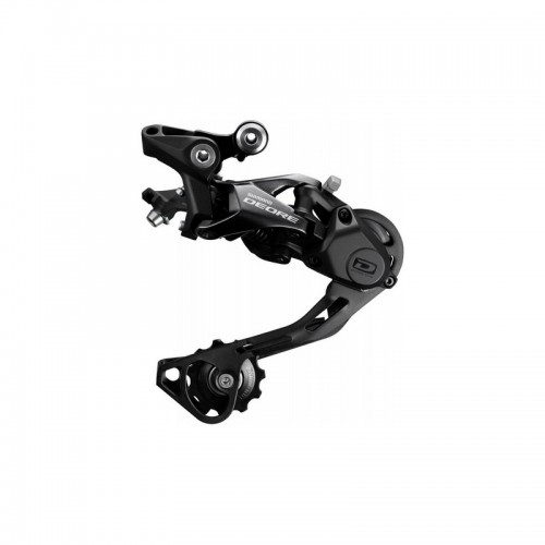 Задній перемикач передач 10шв Shimano RD-M6000-SGS DEORE SHADOW