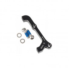 Адаптер SRAM Post Bracket - 20 P (Front180/Rear 160) Standard Mount