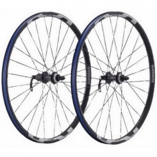 Колесо VELOTRADE 26 (559х21) v-brare