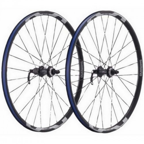 Колесо VELOTRADE 26 (559х21) v-brare
