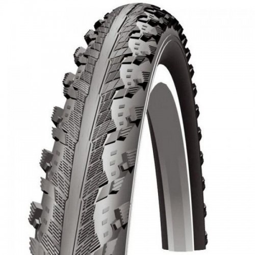 Покришка Schwalbe HURRICANE 26x2.10 (54-559) Performance, RaceGuard B/B-SK+RT HS499 ADDIX  111590252