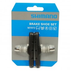 Гальмівні колодки VB Shimano M70T3, Y8BM9810A