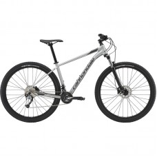 Велосипед Cannondale Trail 8 2024 M, 29 сірий