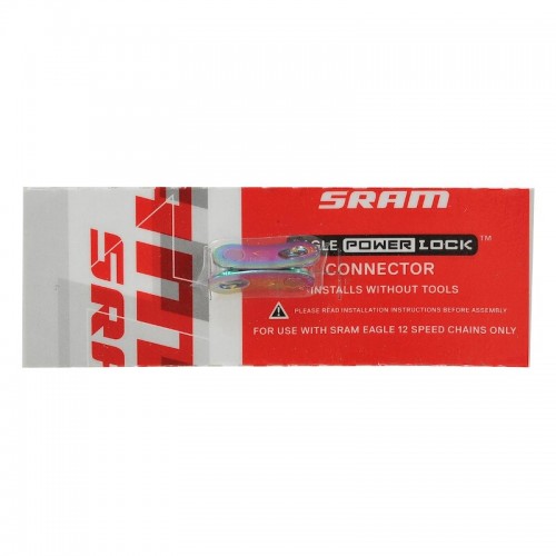 Замок ланцюга 12шв SRAM EAGLE POWER LOCK, 00.2518.027.003