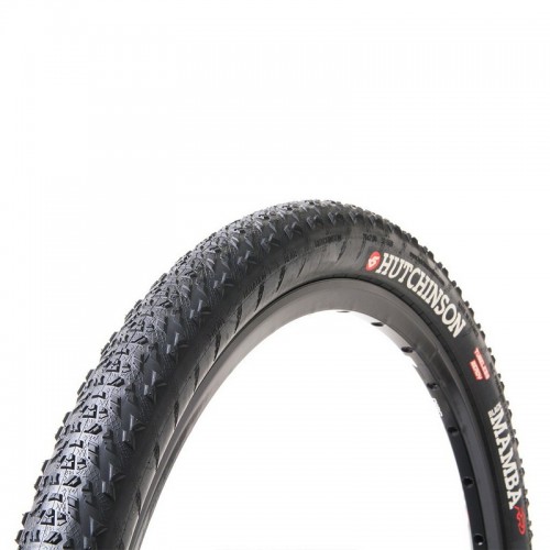 Покришка Hutchinson BLACK MAMBA CX 28x1.25 700x32 32-622 Bi-compound Folding, BV53756