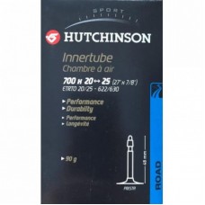 Камера Hutchinson 700x20-25 48mm FV, CV656621