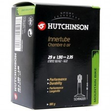 Камера Hutchinson 29x1.90-2.35 48mm AV, CV657501