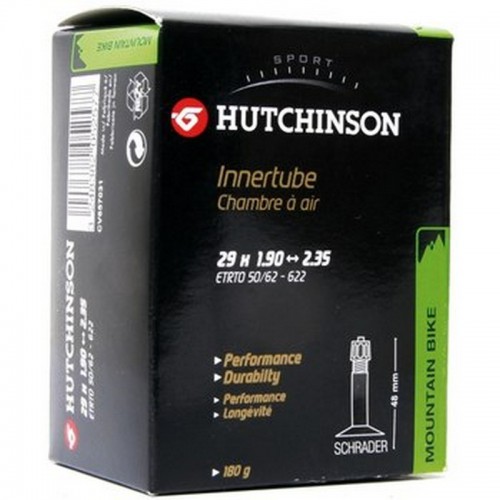 Камера Hutchinson 29x1.90-2.35 48mm AV, CV657501