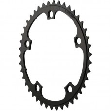 Зірка SRAM X-Glide ROAD 39T 11S S2 130 AL3 чорний, 11.6218.009.005