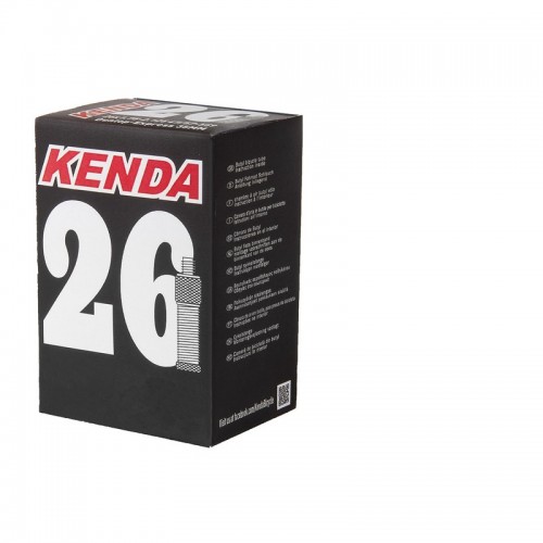 Камера Kenda 26x1,75-2,125 FV, Super light