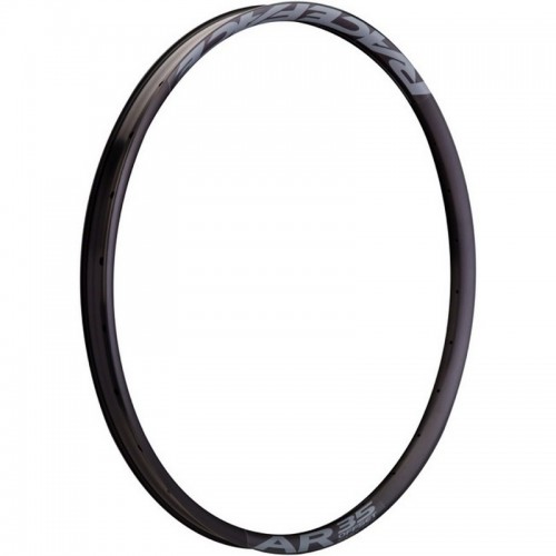 Обід 27.5 RaceFace AR OFFSET 2019 650b 32h 584-35 сірий, ORM19AROS3527.532H