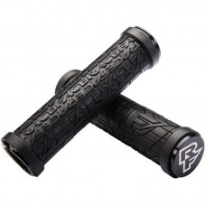 Гріпси RACE FACE GRIPS, GRIPPLER, 33MM, LOCK ON, ORANGE, P021