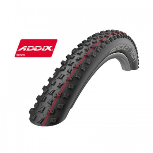 Покришка Schwalbe ROCKET RON 27.5x2.10 54-584 Evo SnakeSkin TLE Addix Speed, 11600554.01