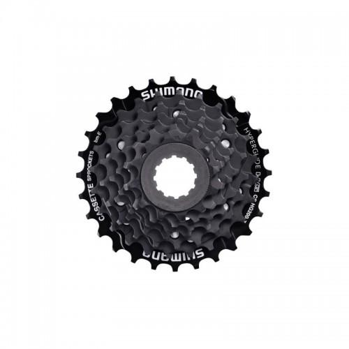Касета SHIMANO ACERA CS-HG41-7 7-к 11-28T