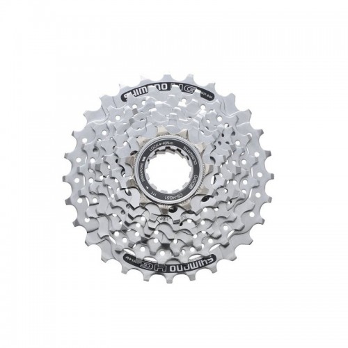 Касета 8шв Shimano CS-HG51 ALIVIO 11-32, OEM