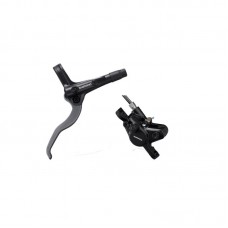 Гальма гідравлічні Shimano MT401 перед