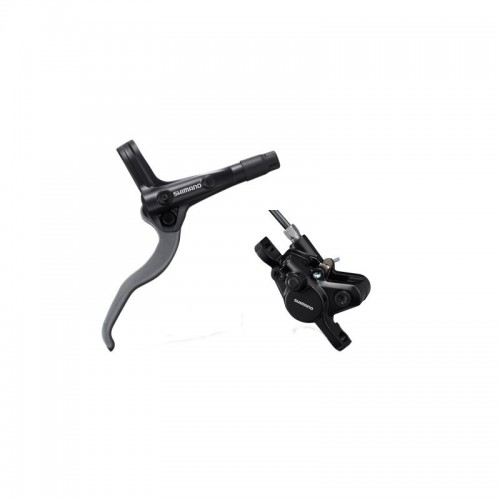 Гальма гідравлічні Shimano MT401 перед