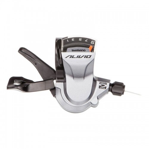 Шифтер манетка 9шв Shimano SL-M4000 ALIVIO, SLM4000RA