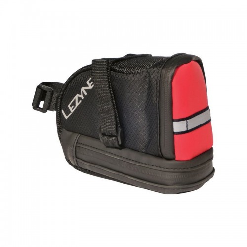 Підсідельна сумка LEZYNE L- CADDY Чорний/Чорний 1,2л