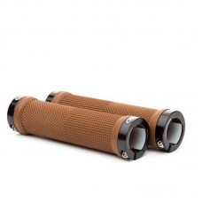 Гріпси ONRIDE Wizard коричневий 2 замки, 69061900033