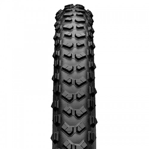 Покришка Continental Mountain King III Folding Tyre чорний 29x2.3, 0150294